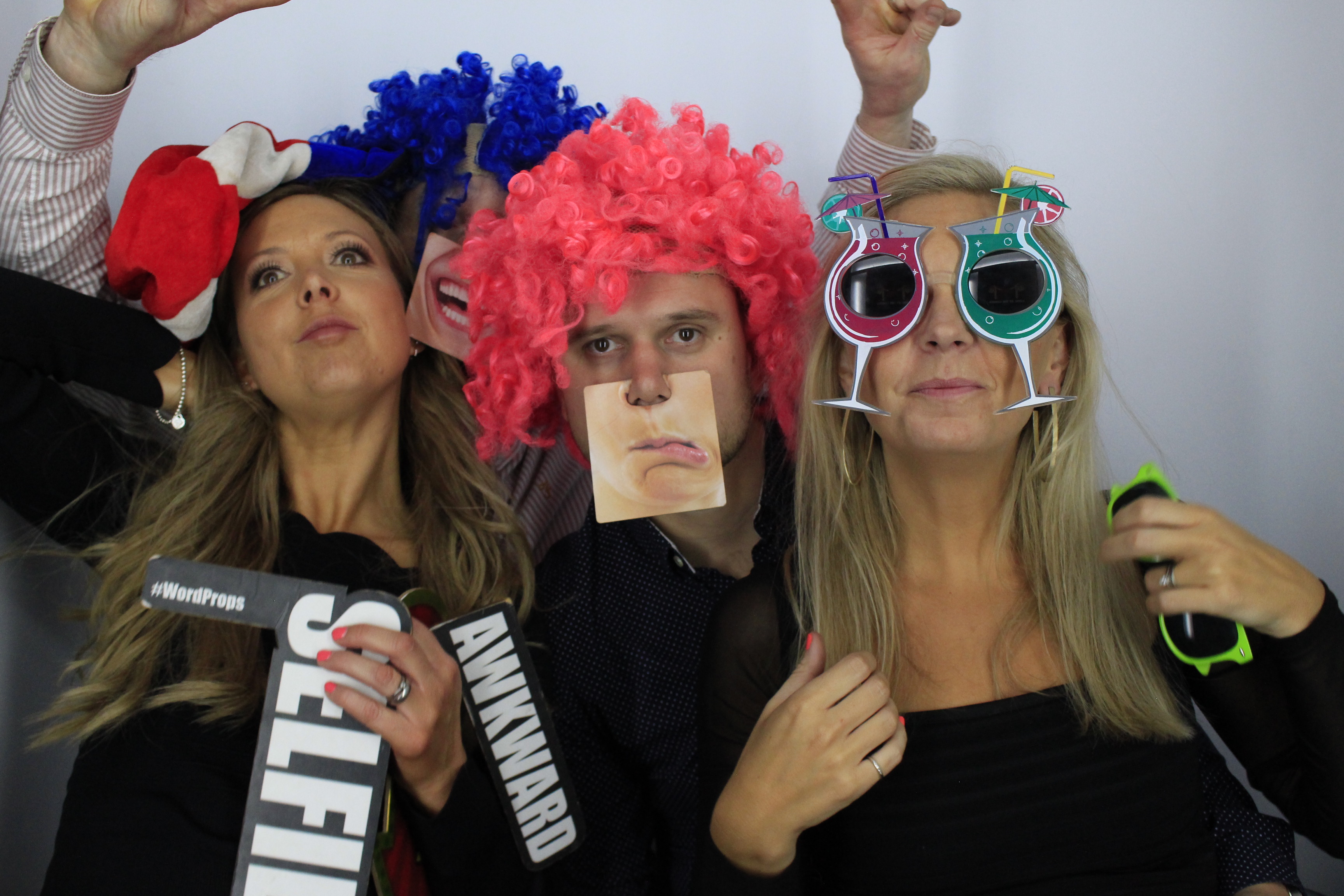 Darren and sarah’s 40th birthday celebration | View more photos from the event at gallery.myphotoboothexperience.co.uk/u/MyPhotoBoothExperienceLtd/Darren-and-sarah’s-40th-birthday-celebration